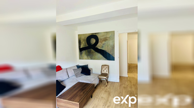 Ma-Cabane - Vente Appartement Toulouse, 94 m²