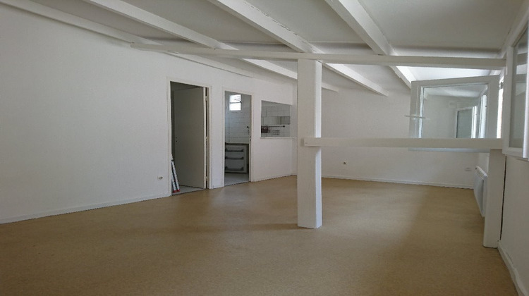 Ma-Cabane - Vente Appartement TOULOUSE, 35 m²