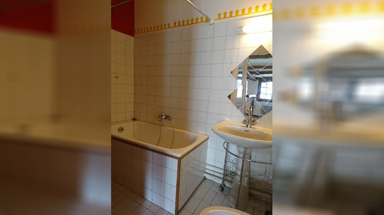 Ma-Cabane - Vente Appartement TOULOUSE, 35 m²