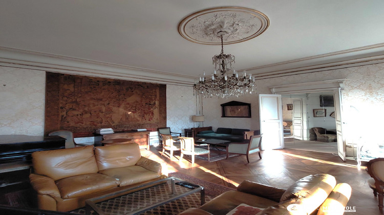 Ma-Cabane - Vente Appartement Toulouse, 181 m²