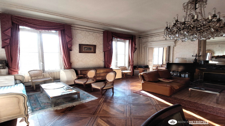 Ma-Cabane - Vente Appartement Toulouse, 181 m²