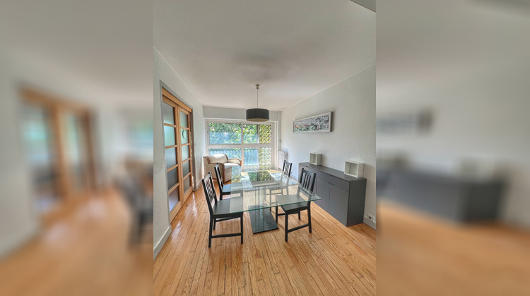 Ma-Cabane - Vente Appartement Toulouse, 49 m²