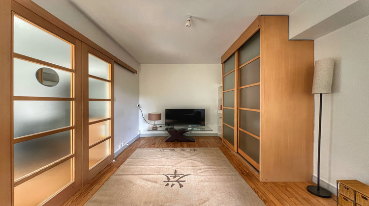 Ma-Cabane - Vente Appartement Toulouse, 49 m²