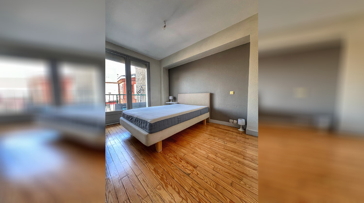 Ma-Cabane - Vente Appartement Toulouse, 49 m²