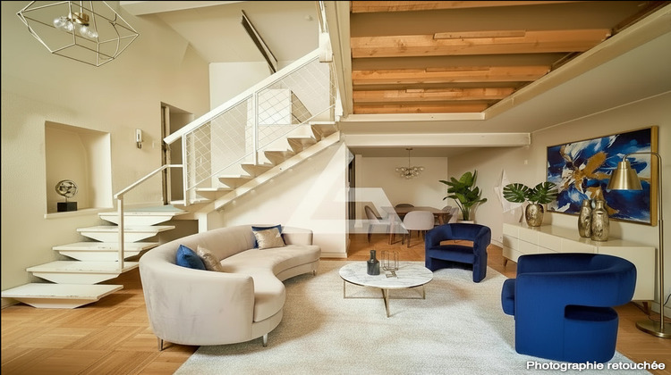 Ma-Cabane - Vente Appartement Toulouse, 66 m²