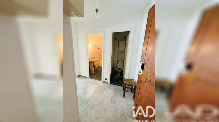 Ma-Cabane - Vente Appartement Toulouse, 40 m²