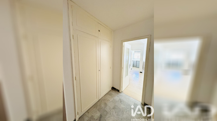 Ma-Cabane - Vente Appartement Toulouse, 40 m²