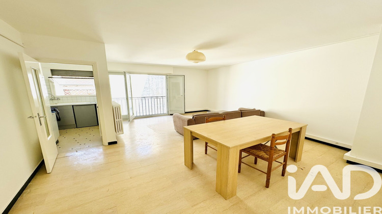 Ma-Cabane - Vente Appartement Toulouse, 40 m²