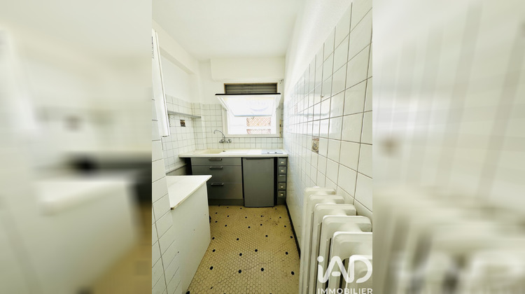 Ma-Cabane - Vente Appartement Toulouse, 40 m²