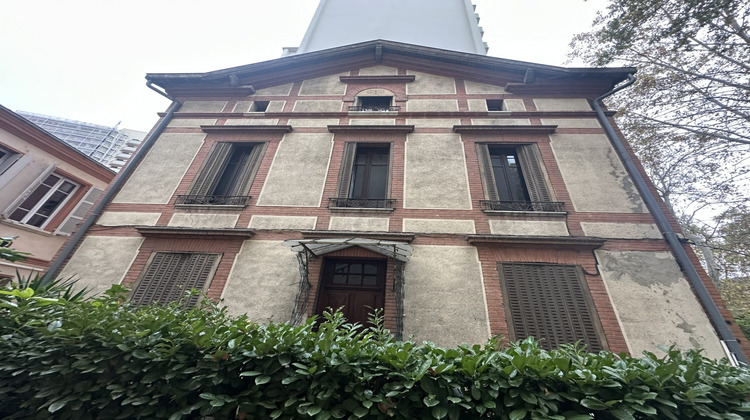 Ma-Cabane - Vente Appartement Toulouse, 17 m²