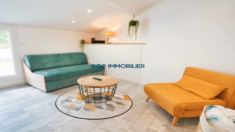 Ma-Cabane - Vente Appartement Toulouse, 18 m²