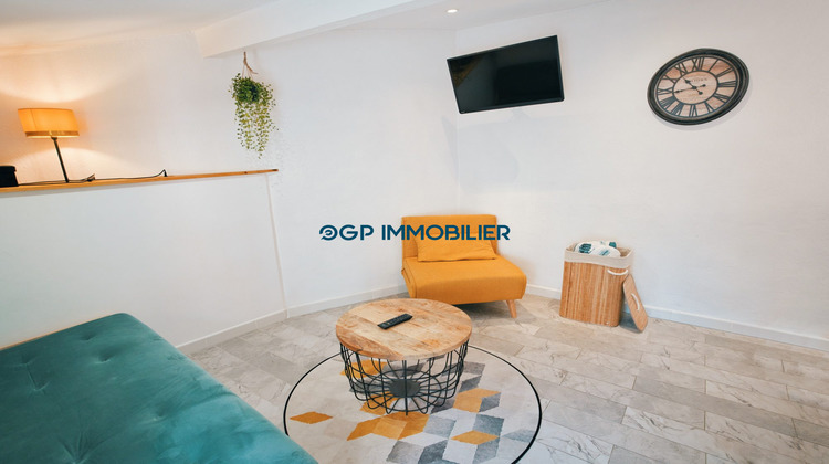 Ma-Cabane - Vente Appartement Toulouse, 18 m²