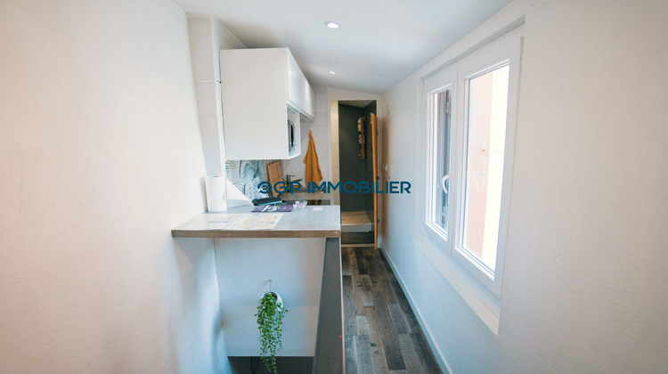 Ma-Cabane - Vente Appartement Toulouse, 18 m²