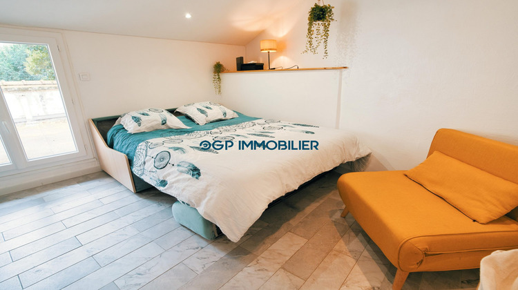 Ma-Cabane - Vente Appartement Toulouse, 18 m²