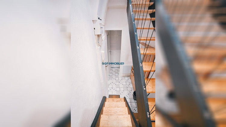 Ma-Cabane - Vente Appartement Toulouse, 18 m²