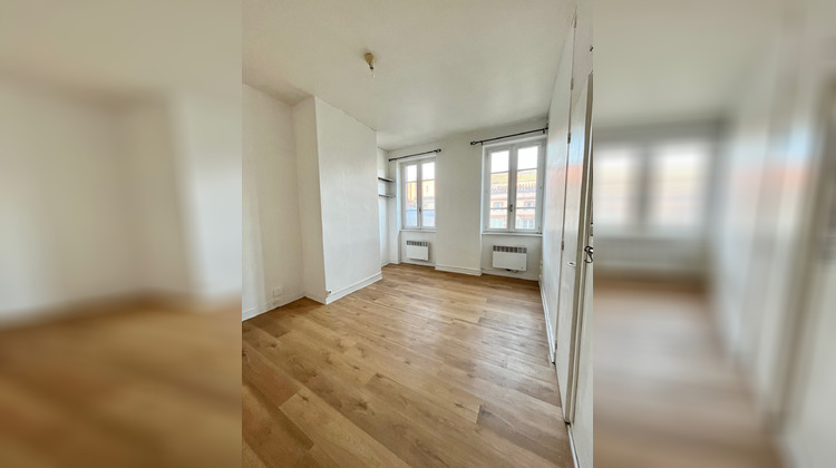 Ma-Cabane - Vente Appartement Toulouse, 33 m²