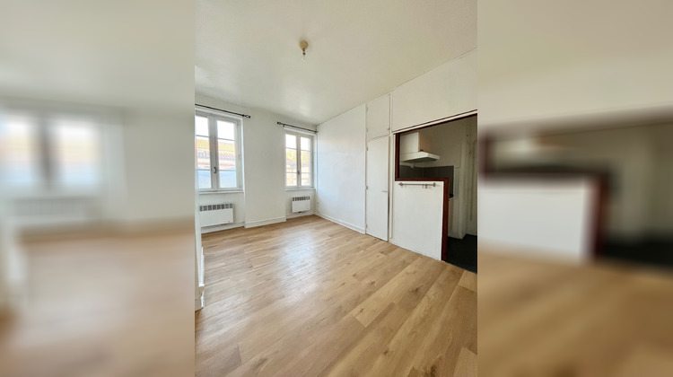 Ma-Cabane - Vente Appartement Toulouse, 33 m²