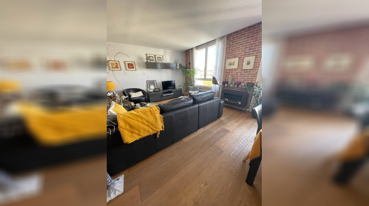 Ma-Cabane - Vente Appartement Toulouse, 104 m²