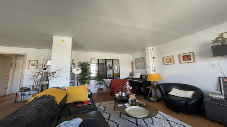 Ma-Cabane - Vente Appartement Toulouse, 104 m²