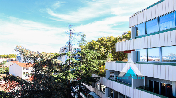 Ma-Cabane - Vente Appartement TOULOUSE, 74 m²