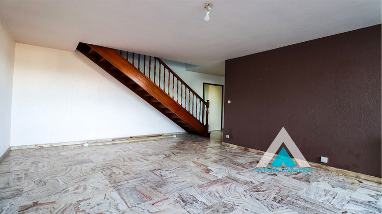 Ma-Cabane - Vente Appartement TOULOUSE, 74 m²