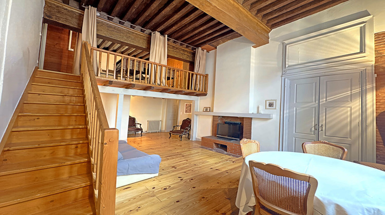 Ma-Cabane - Vente Appartement TOULOUSE, 100 m²