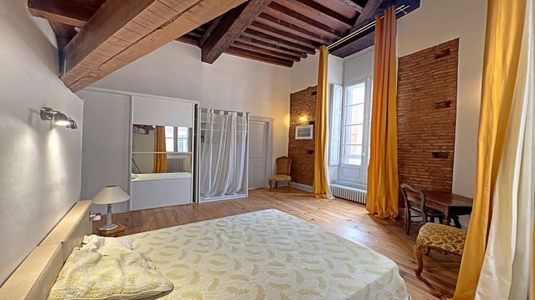 Ma-Cabane - Vente Appartement TOULOUSE, 100 m²