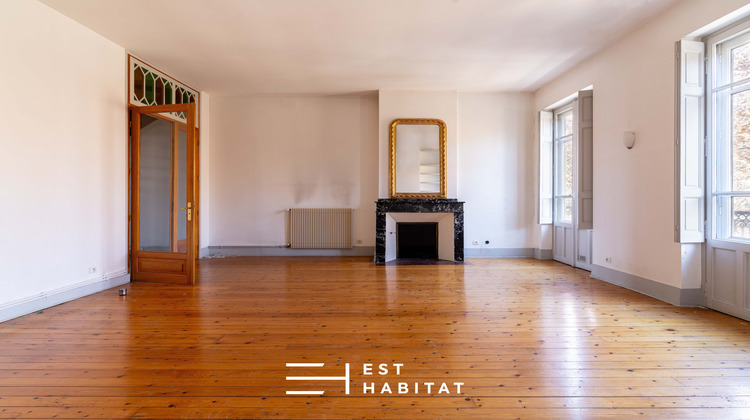 Ma-Cabane - Vente Appartement Toulouse, 158 m²