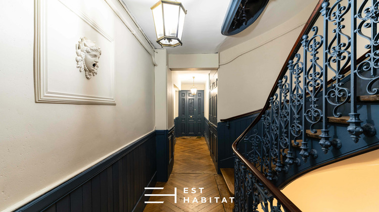 Ma-Cabane - Vente Appartement Toulouse, 158 m²