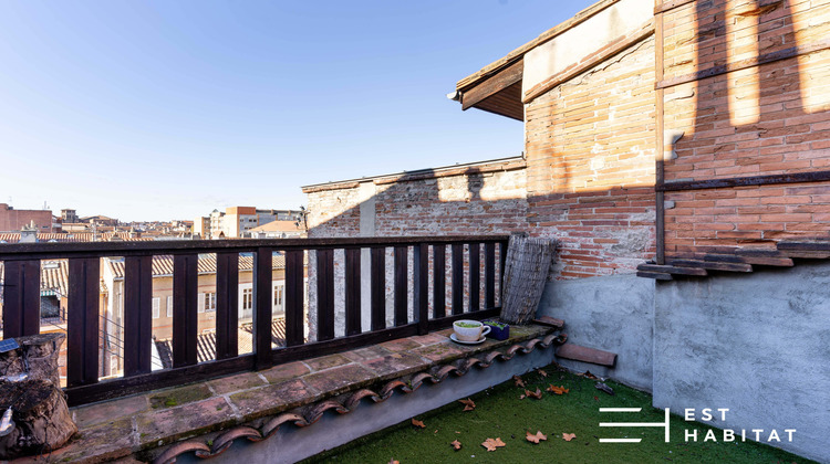 Ma-Cabane - Vente Appartement Toulouse, 158 m²