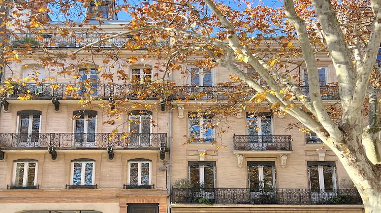 Ma-Cabane - Vente Appartement Toulouse, 158 m²