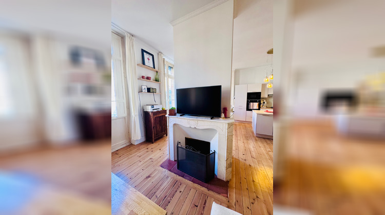 Ma-Cabane - Vente Appartement Toulouse, 88 m²