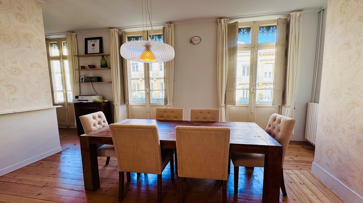 Ma-Cabane - Vente Appartement Toulouse, 88 m²