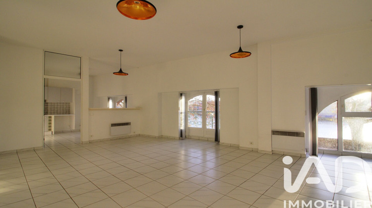 Ma-Cabane - Vente Appartement Toulouse, 73 m²