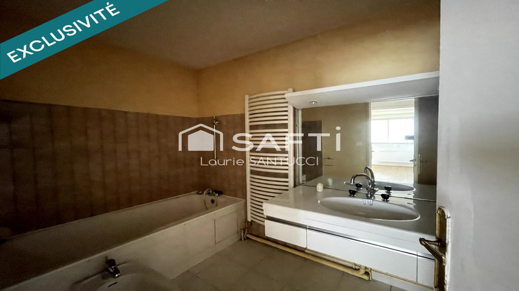 Ma-Cabane - Vente Appartement Toulouse, 47 m²