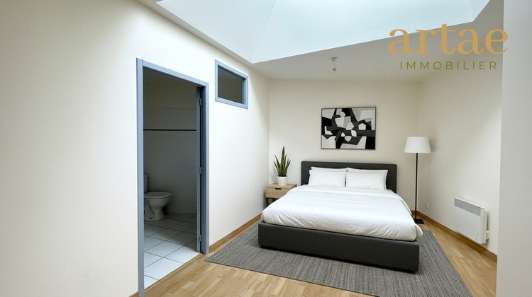 Ma-Cabane - Vente Appartement Toulouse, 55 m²