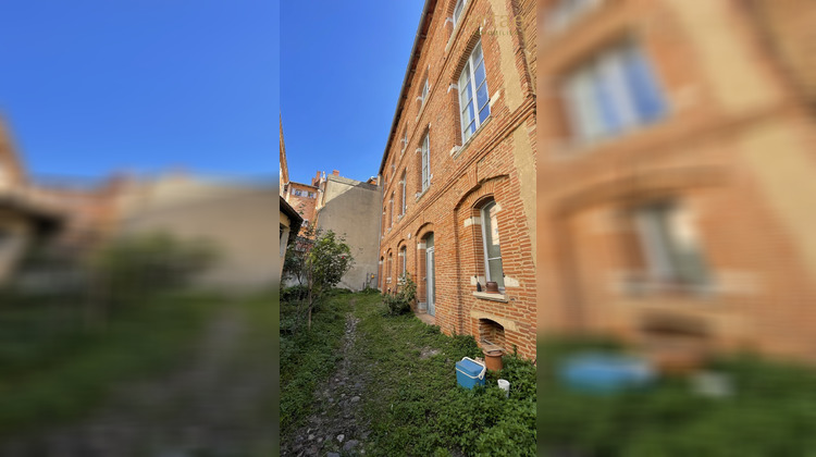 Ma-Cabane - Vente Appartement Toulouse, 45 m²