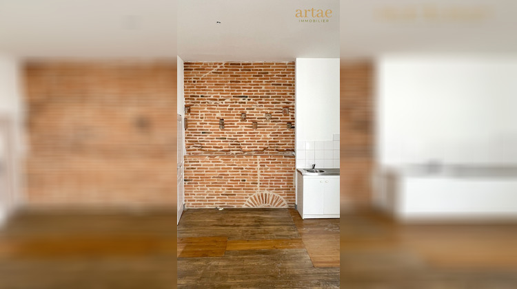 Ma-Cabane - Vente Appartement Toulouse, 45 m²