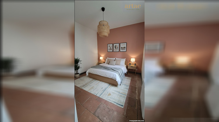 Ma-Cabane - Vente Appartement Toulouse, 38 m²