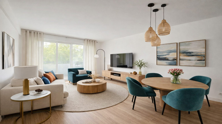 Ma-Cabane - Vente Appartement Toulouse, 69 m²