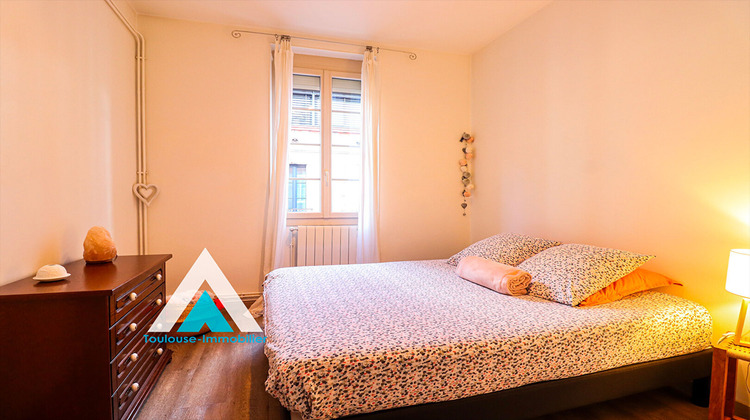 Ma-Cabane - Vente Appartement TOULOUSE, 107 m²