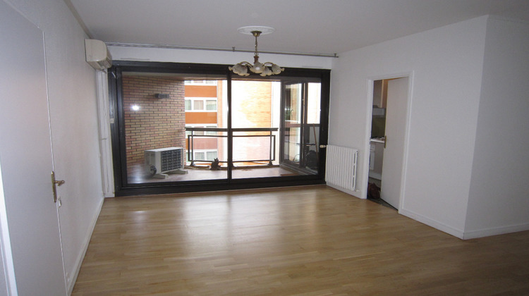 Ma-Cabane - Vente Appartement TOULOUSE, 50 m²