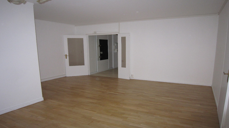 Ma-Cabane - Vente Appartement TOULOUSE, 50 m²