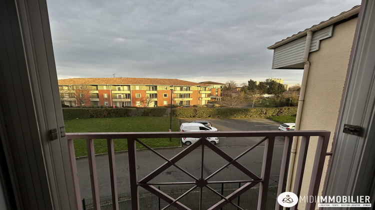 Ma-Cabane - Vente Appartement Toulouse, 28 m²