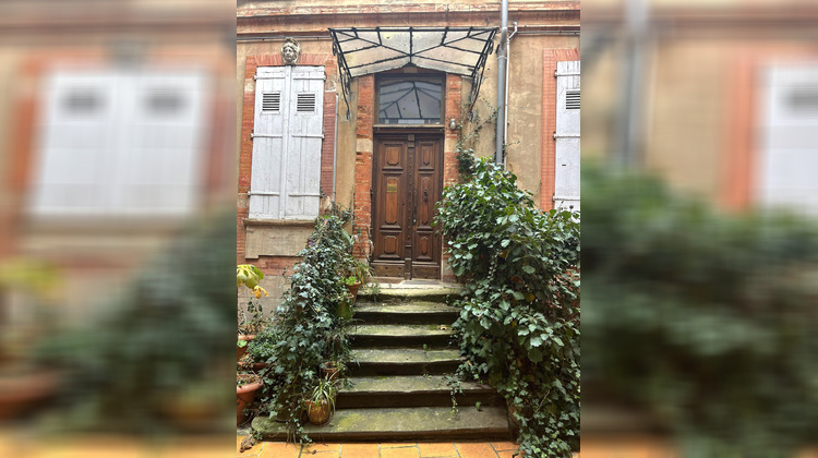 Ma-Cabane - Vente Appartement Toulouse, 88 m²