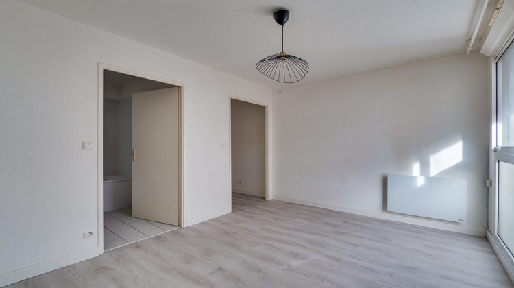 Ma-Cabane - Vente Appartement Toulouse, 18 m²