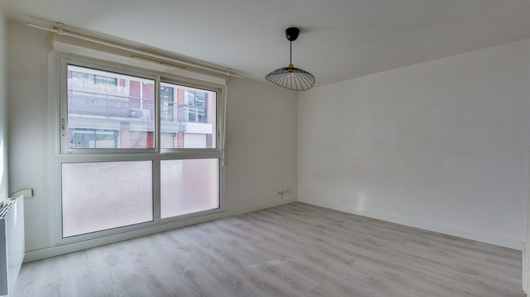 Ma-Cabane - Vente Appartement Toulouse, 18 m²