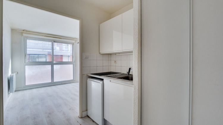 Ma-Cabane - Vente Appartement Toulouse, 18 m²