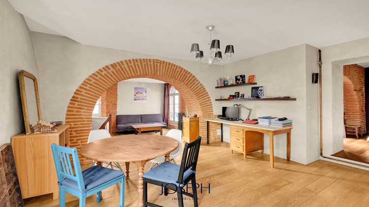 Ma-Cabane - Vente Appartement TOULOUSE, 100 m²