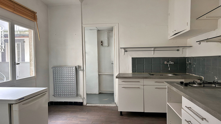 Ma-Cabane - Vente Appartement TOULOUSE, 29 m²